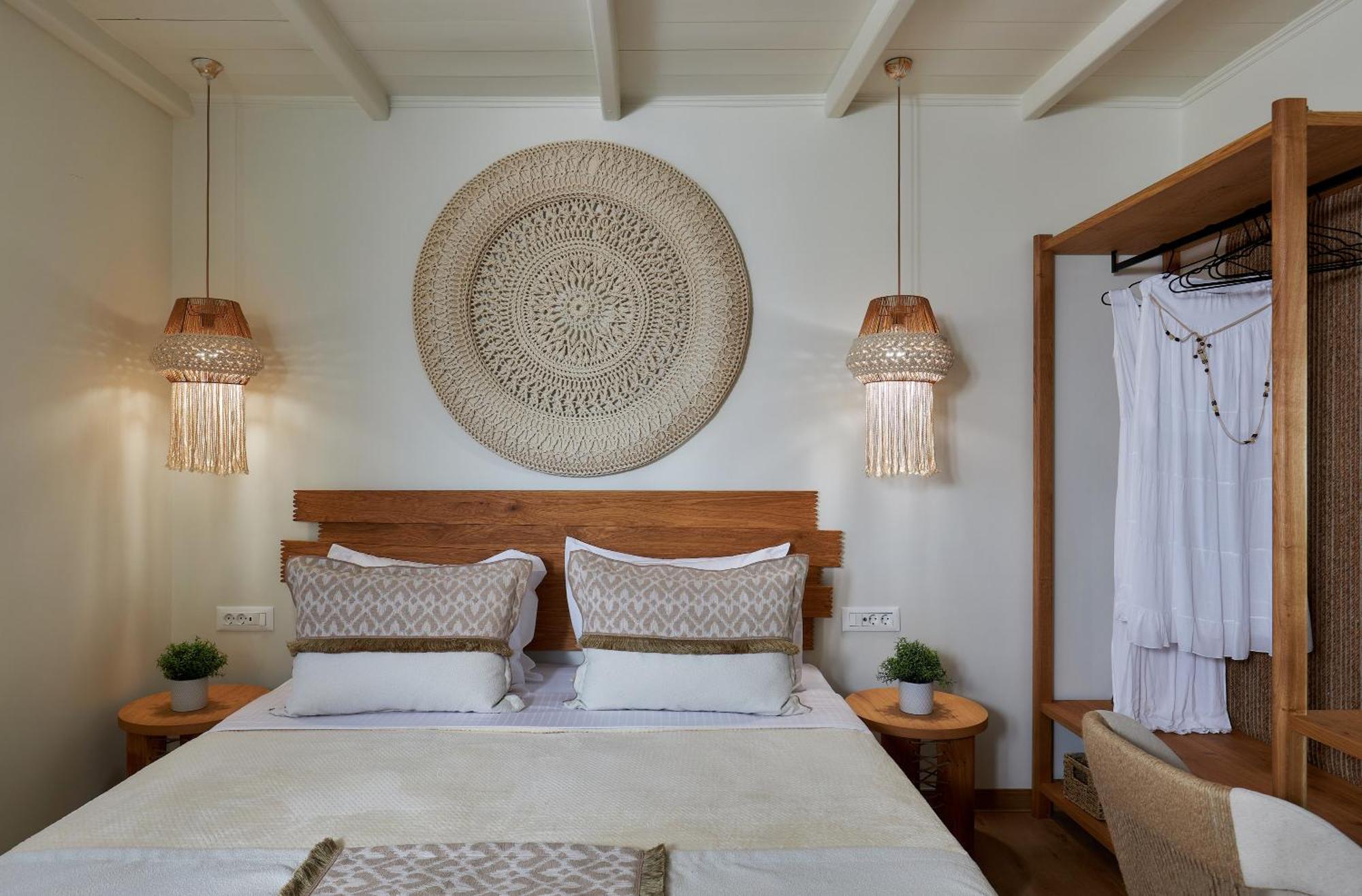 Erato Villa By Myseasight Hersonissos  Exterior photo